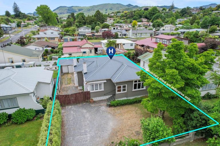Photo of property in 172 Normanby Road, Paeroa, 3600
