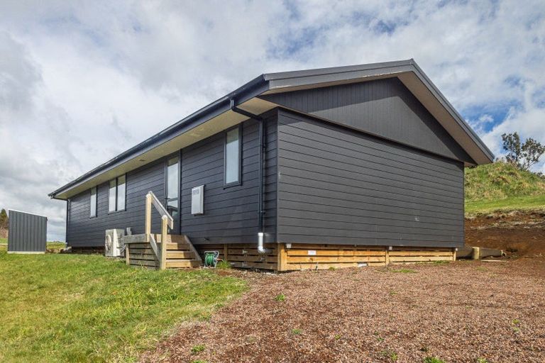 Photo of property in 33 Willow Lane, Ohakune, 4625