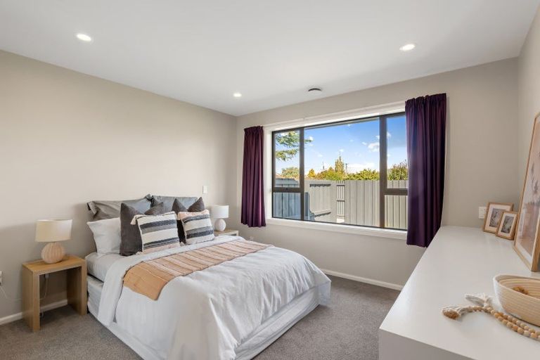 Photo of property in 44a Nottingham Avenue, Halswell, Christchurch, 8025