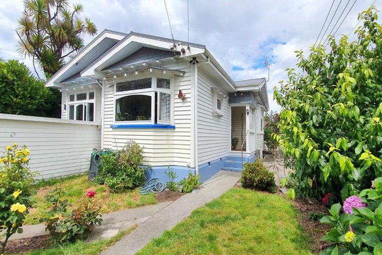 Photo of property in 1/49 Saint James Avenue, Papanui, Christchurch, 8053