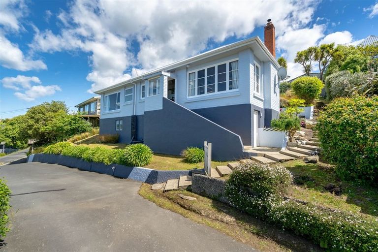 Photo of property in 1 Fox Street, Port Chalmers, 9023