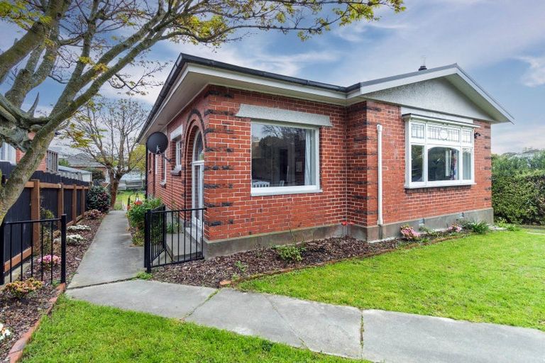 Photo of property in 25 Hassall Street, Parkside, Timaru, 7910