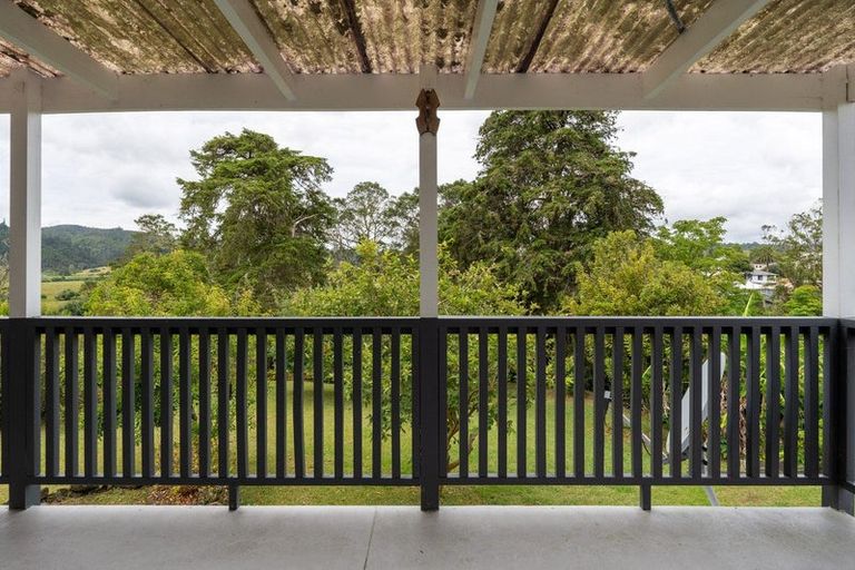 Photo of property in 45 North Road, Kawakawa, 0210