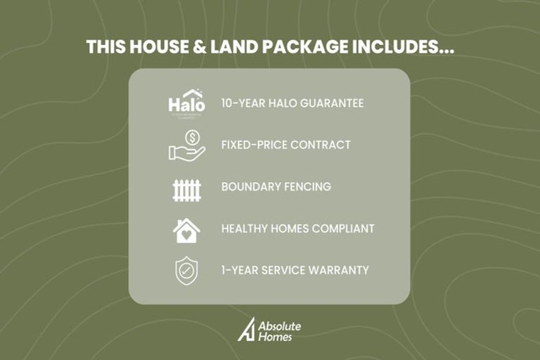 Photo of property in 15 Cassia Way, Rolleston, 7614