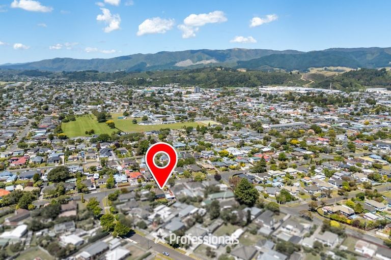 Photo of property in 47 Routley Crescent, Elderslea, Upper Hutt, 5018