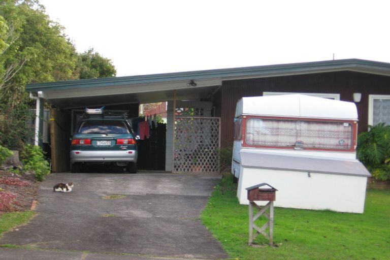 Photo of property in 47 Finnerty Avenue, Howick, Auckland, 2014