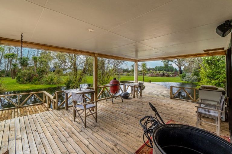 Photo of property in 173-181 Dunns Road, Otatara, Invercargill, 9879