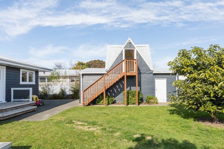 Photo of property in 4 Exeter Crescent, Pirimai, Napier, 4112