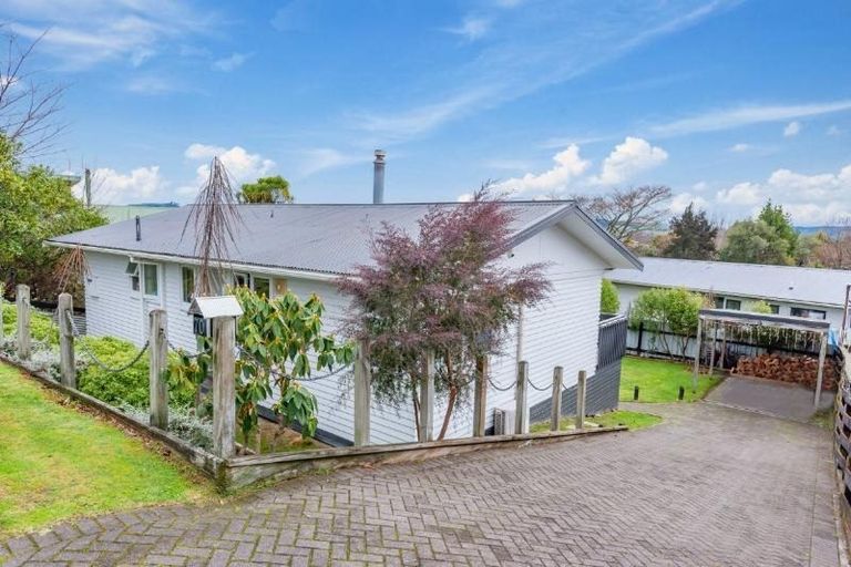 Photo of property in 70 Te Hatepe Avenue, Taupo, 3330