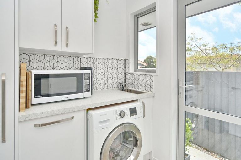 Photo of property in 1/10 Stacey Place, Woolston, Christchurch, 8062