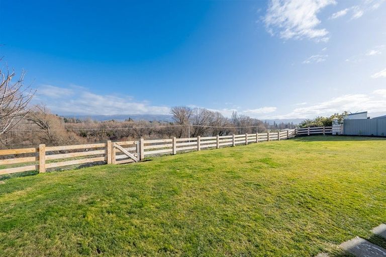 Photo of property in 11 Walnut Grove, Alexandra, 9320