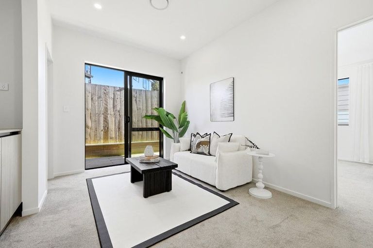 Photo of property in 63 Makete Crescent, Hobsonville, Auckland, 0618