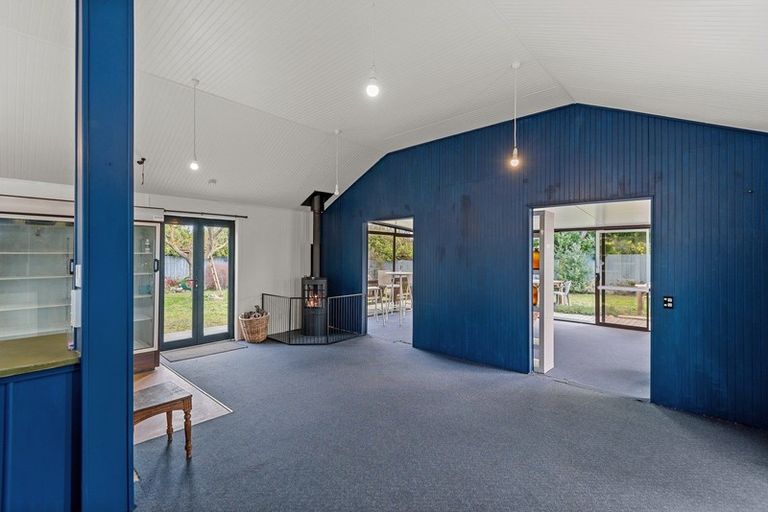 Photo of property in 23 Waipara Flat Road, Waipara, Amberley, 7483