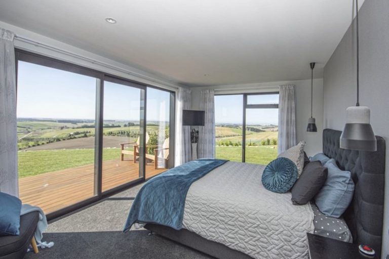 Photo of property in 456 Spur Road, Rosewill, Timaru, 7975