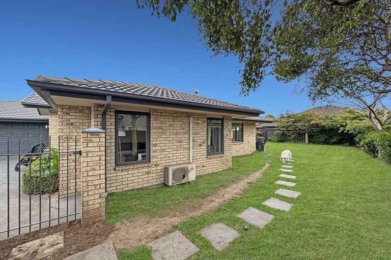 Photo of property in 38 O'neill Avenue, Northwood, Christchurch, 8051