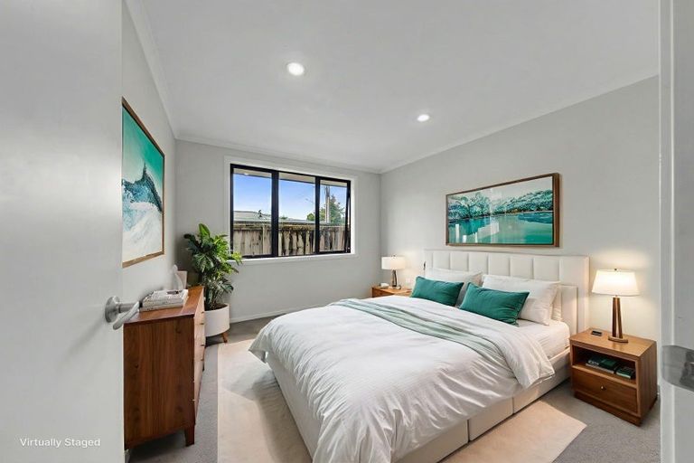 Photo of property in 204a Killarney Road, Frankton, Hamilton, 3204