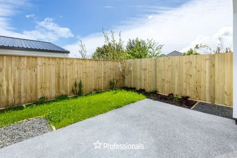 Photo of property in 9 Mamaku Place, Elderslea, Upper Hutt, 5018