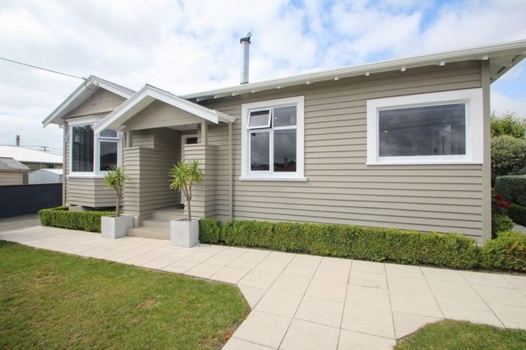 Photo of property in 45 Arun Street, South Hill, Oamaru, 9400