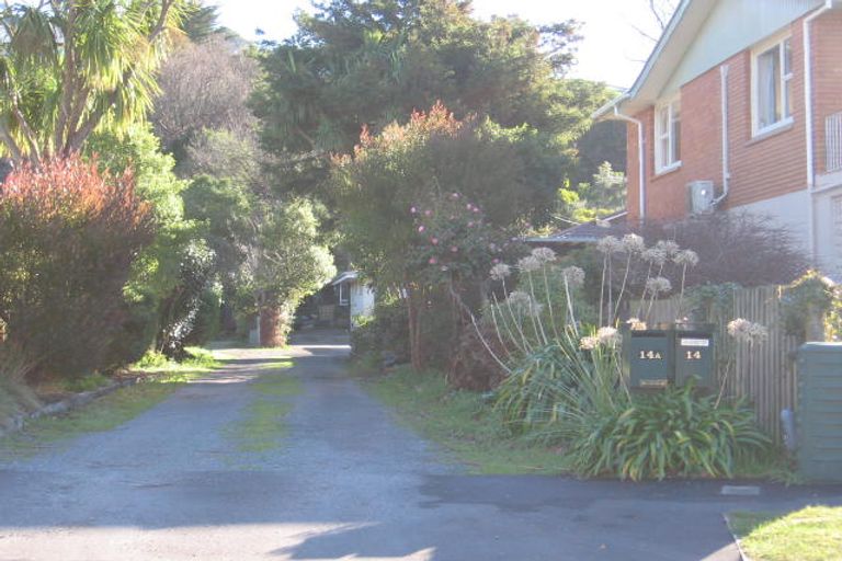 Photo of property in 14a Glamis Place, Cashmere, Christchurch, 8022