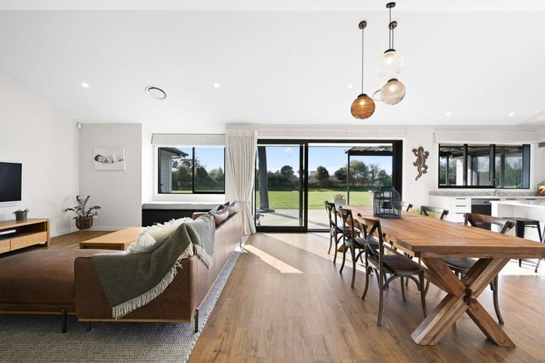 Photo of property in 21 Delta Way, Te Kowhai, Hamilton, 3288