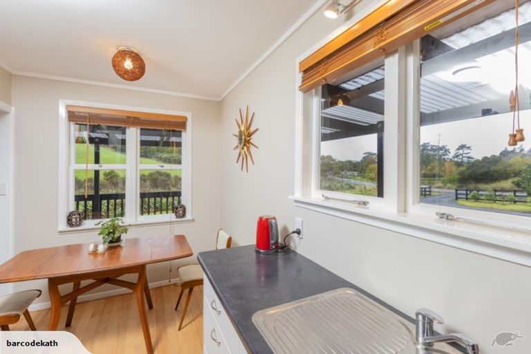 Photo of property in 667 Kaiwaka-mangawhai Road, Hakaru, Wellsford, 0975