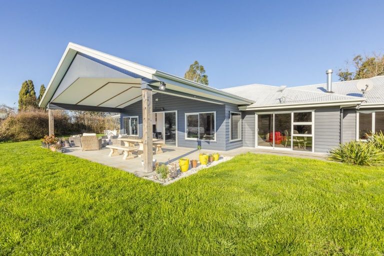 Photo of property in 136a Lindsay Road, Waipukurau, 4283