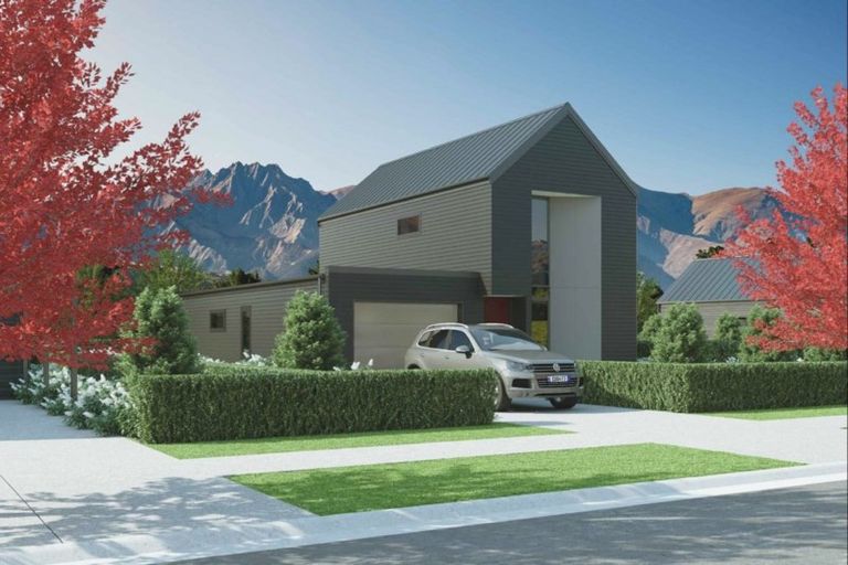 Photo of property in 28 Red Cottage Drive, Lake Hayes, Queenstown, 9304