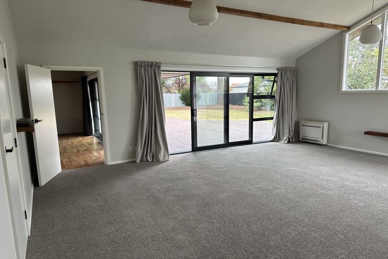 Photo of property in 49 Kinley Street, Rangiora, 7400