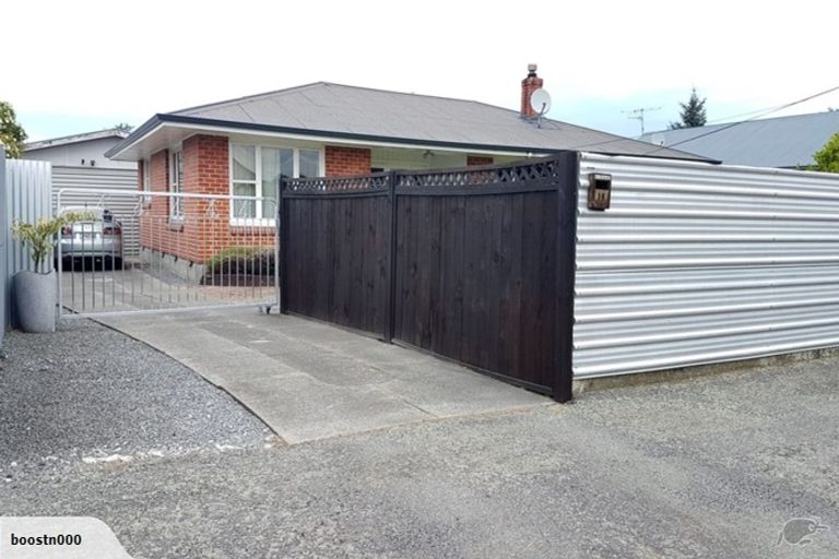 Photo of property in 18 Oxford Street, Hampstead, Ashburton, 7700