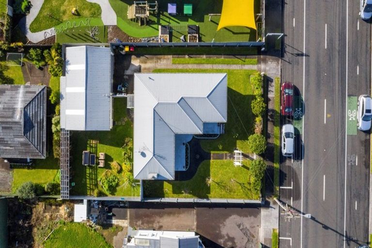 Photo of property in 13 Hori Street, Vogeltown, New Plymouth, 4310