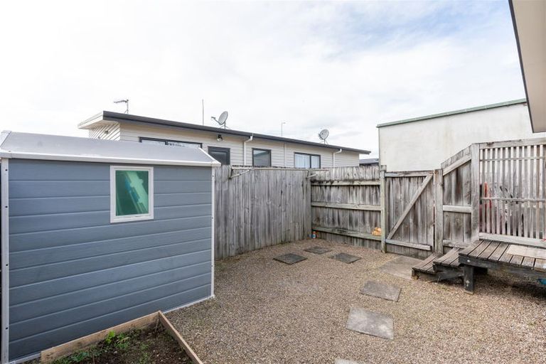 Photo of property in 34c York Street, Hamilton East, Hamilton, 3216