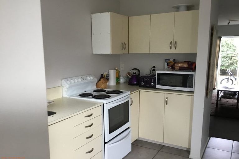 Photo of property in 5/25 Humboldt Street, Sydenham, Christchurch, 8023