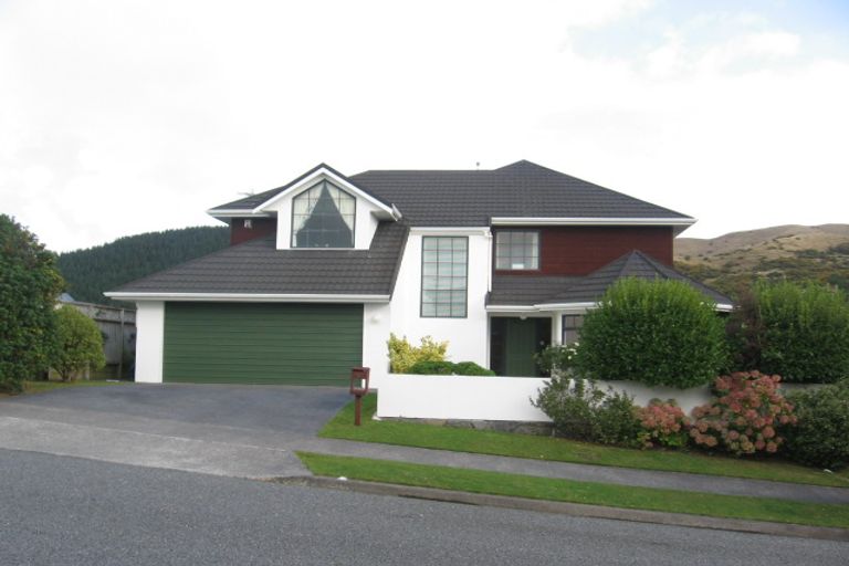Photo of property in 71 Abilene Crescent, Churton Park, Wellington, 6037