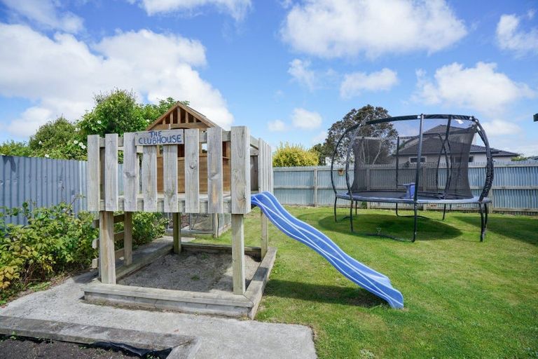 Photo of property in 20 Matai Street, Hargest, Invercargill, 9810