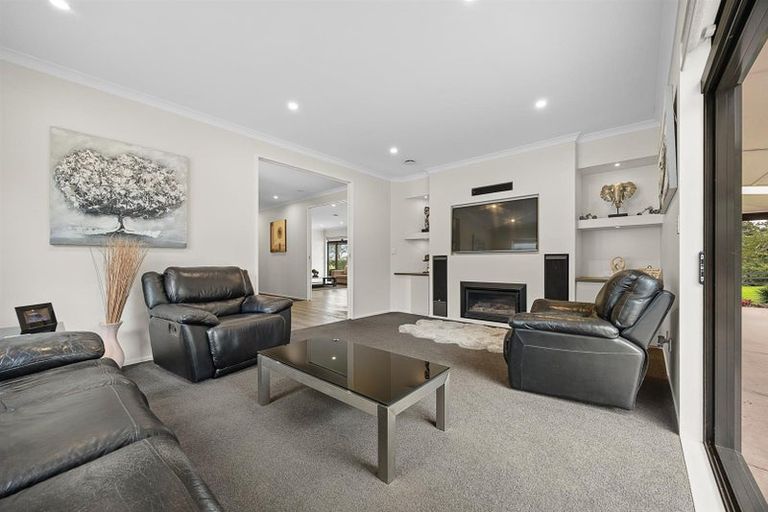 Photo of property in 47 Terry Smyth Drive, Kumeu, 0892
