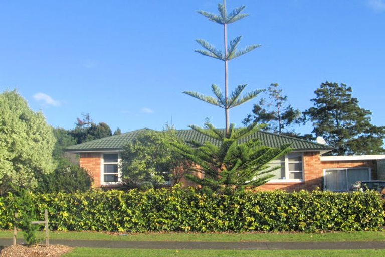 Photo of property in 78 Woolfield Road, Papatoetoe, Auckland, 2025