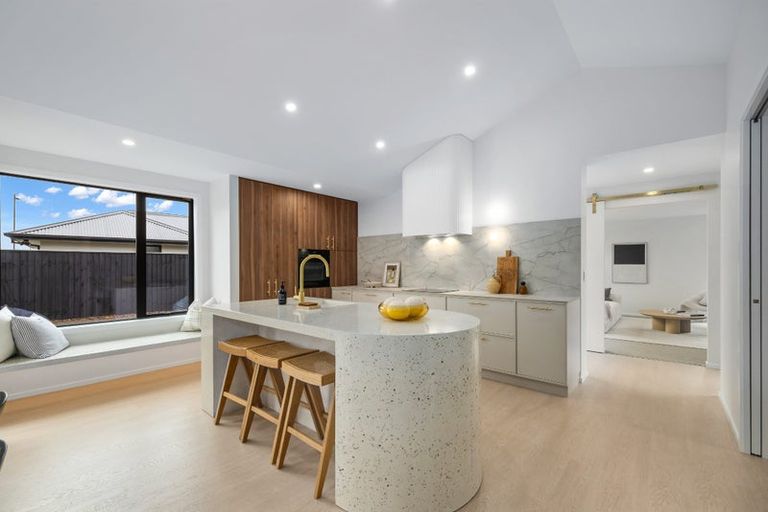 Photo of property in 55 River Stone Drive, Halswell, Christchurch, 8025