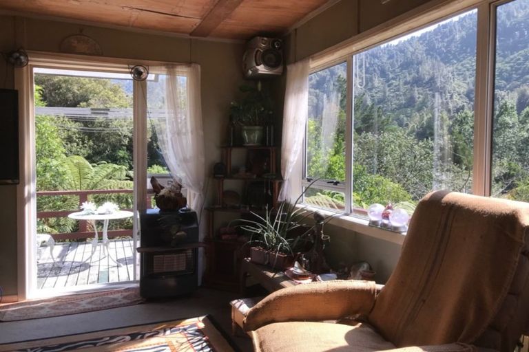 Photo of property in 570 Tutaetoko Road, Toatoa, Opotiki, 3197