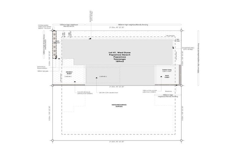 Photo of property in 120 Dunkeld Drive, Papamoa, 3118