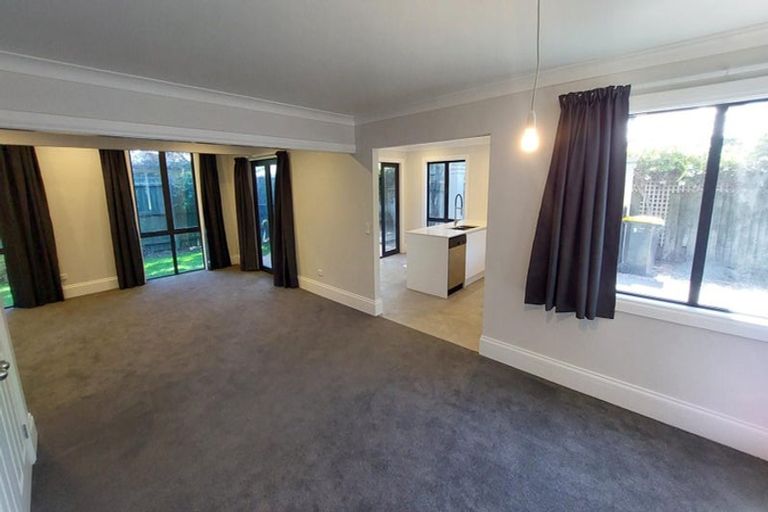 Photo of property in 124c Tennyson Street, Sydenham, Christchurch, 8023