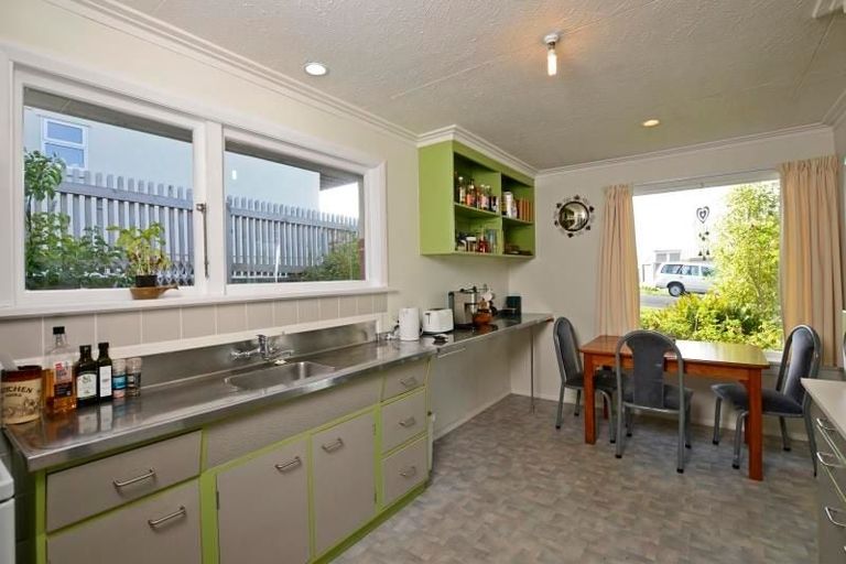 Photo of property in 112 Arthur Street, Dunedin Central, Dunedin, 9016