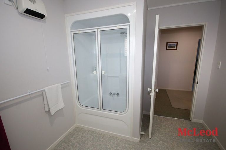 Photo of property in 163 Harland Street, Tinwald, Ashburton, 7700