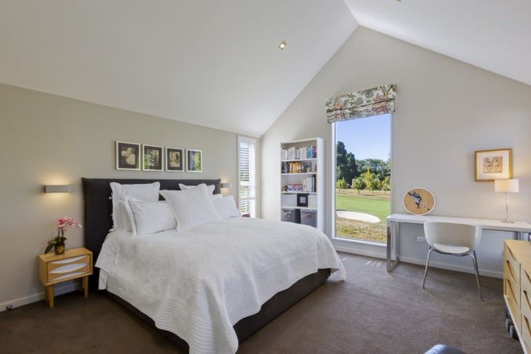 Photo of property in Millbrook Resort, 5 Malaghans Ridge, Arrowtown, 9371