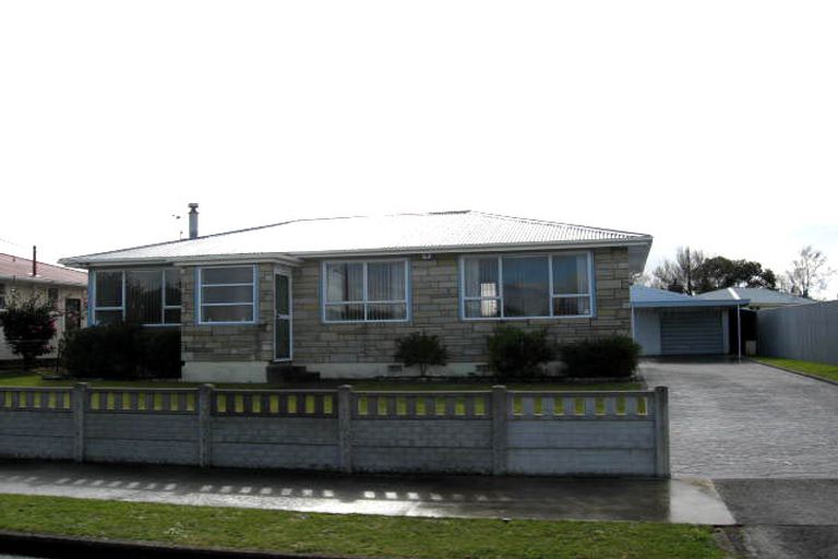 Photo of property in 38 Rugby Street, Kuripuni, Masterton, 5810