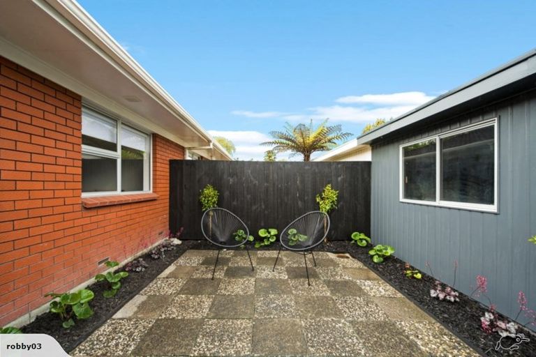 Photo of property in 34b Aurora Terrace, Hillcrest, Hamilton, 3216