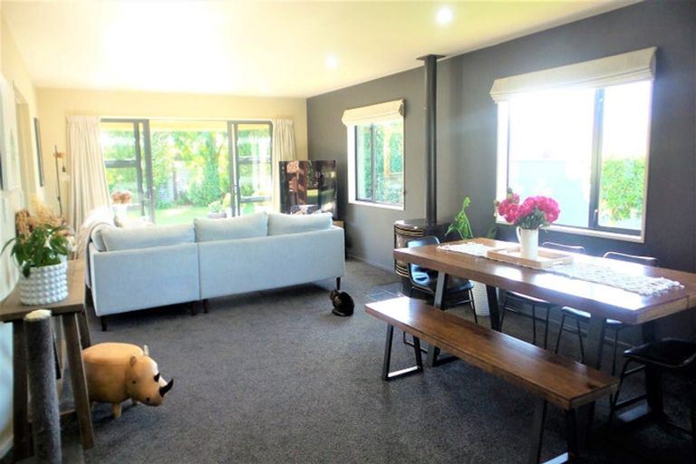 Photo of property in 91 Murray Street, Temuka, 7920