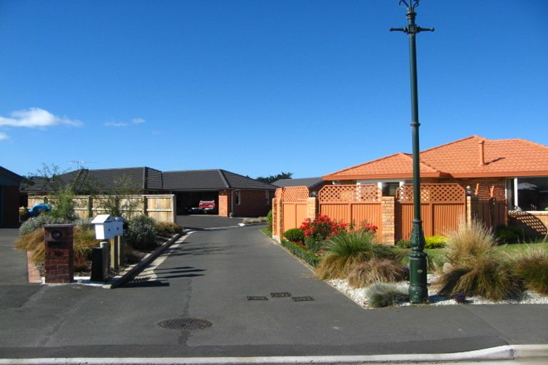 Photo of property in 6 Solway Place, Mosgiel, 9024