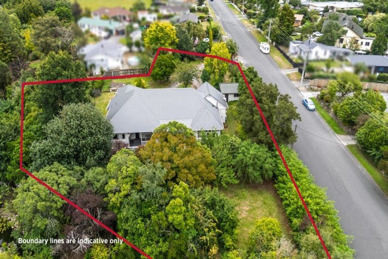 Photo of property in 61 Hillcrest Street, Solway, Masterton, 5810