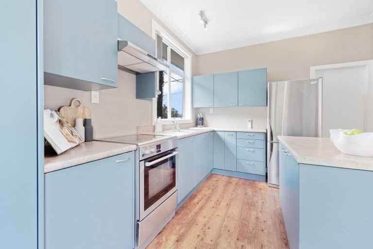 Photo of property in 27 Joseph Street, Gore, 9710