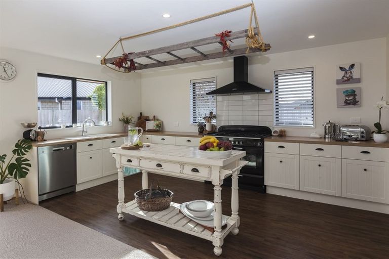 Photo of property in 7 Fibonacci Way, Leeston, 7632